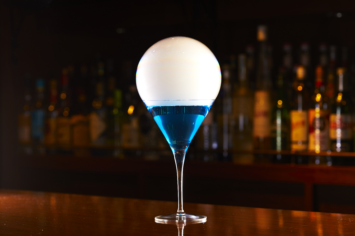 アビエーションカクテルのレシピ